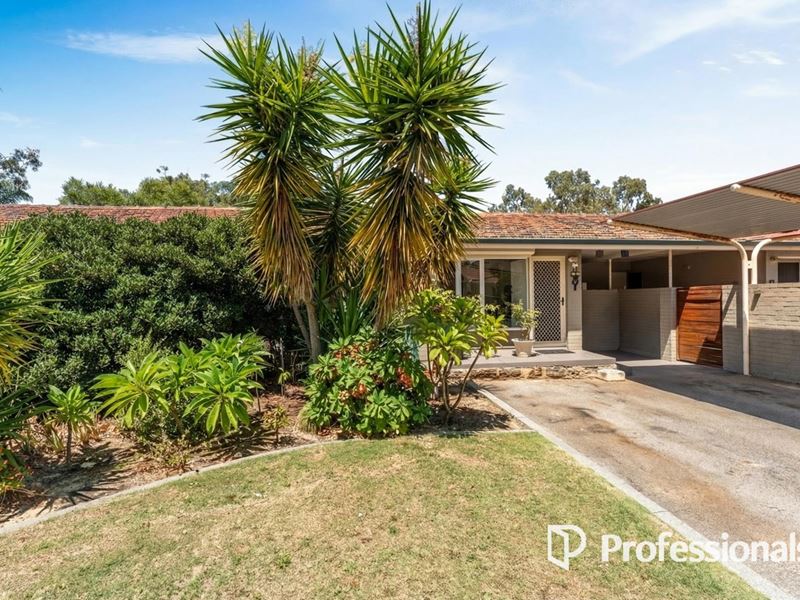 3/2 Millgate Road, Balga