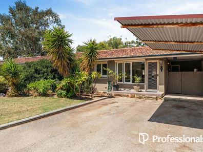 3/2 Millgate Road, Balga WA 6061