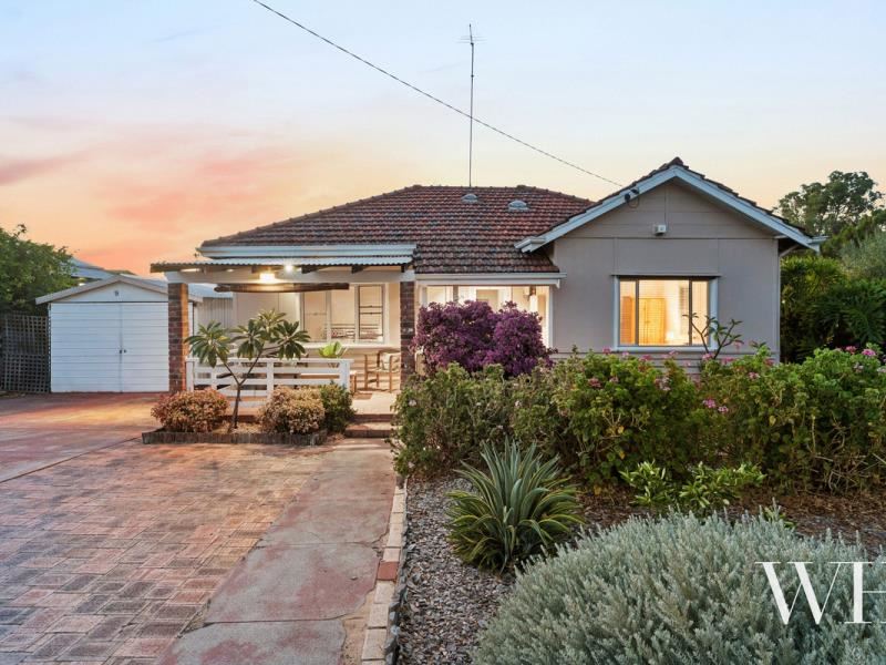 9 Yalgoo Avenue, White Gum Valley WA 6162