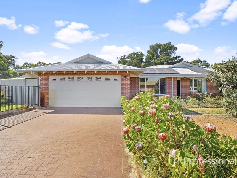 12 Bedingfield Way, Australind WA 6233