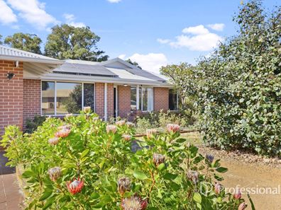 12 Bedingfield Way, Australind WA 6233