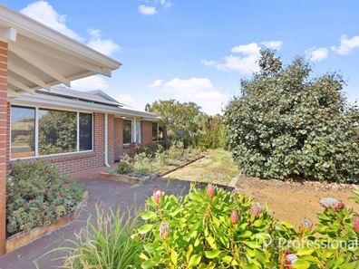 12 Bedingfield Way, Australind WA 6233