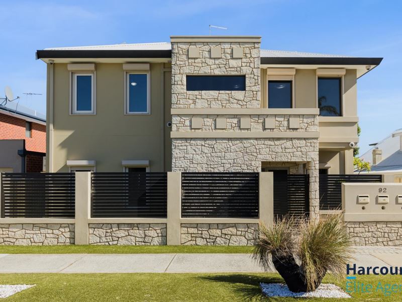 92A Harrison Street, Rockingham WA 6168