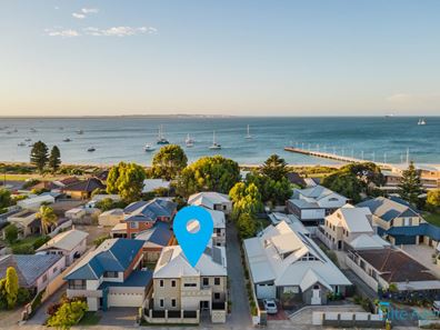 92A Harrison Street, Rockingham WA 6168