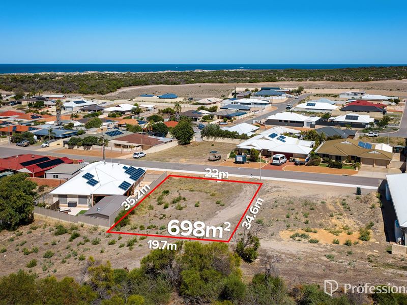 Lot 335 Thames Drive, Cape Burney