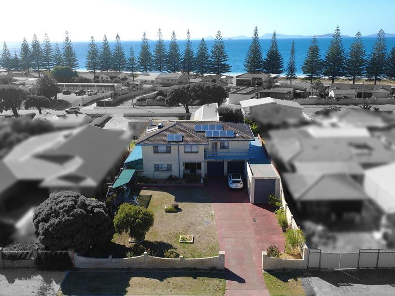 10 Burton Road, Castletown WA 6450