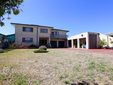 10 Burton Road, Castletown WA 6450
