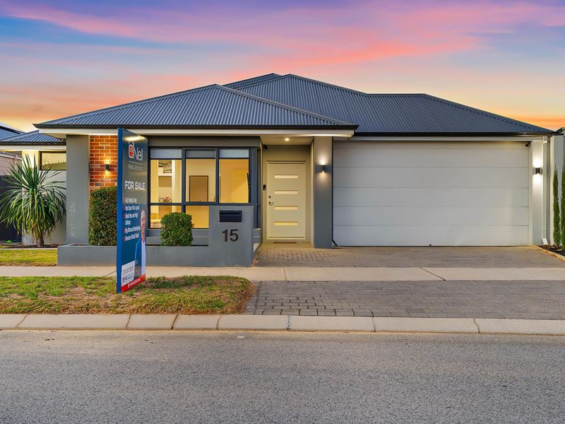 15 Langton Way, Hilbert WA 6112