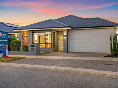 15 Langton Way, Hilbert WA 6112