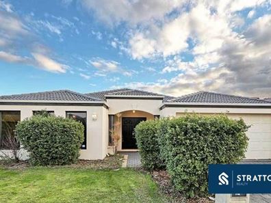 15 Stembridge Way, Canning Vale WA 6155