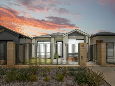 10 Vivid Lane, Mandogalup WA 6167