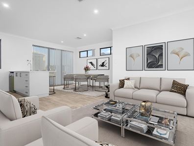 10 Vivid Lane, Mandogalup WA 6167