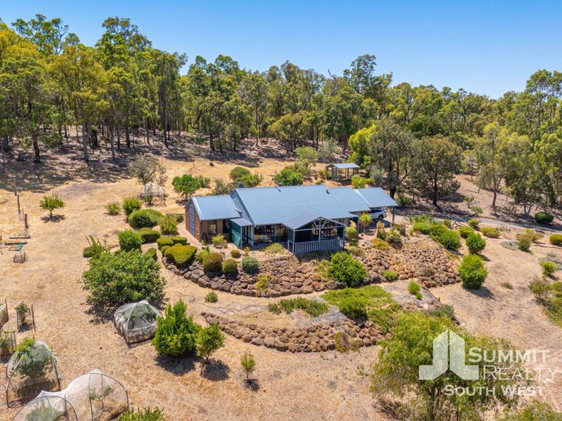 12 Strempel Nook, Argyle
