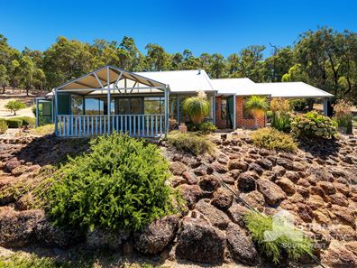 12 Strempel Nook, Argyle WA 6239