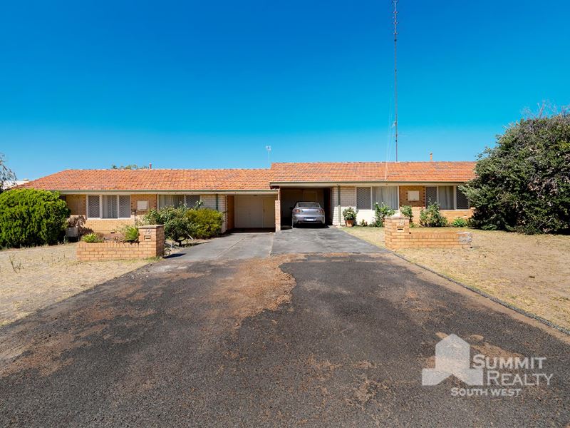 15A Evedon Street, South Bunbury