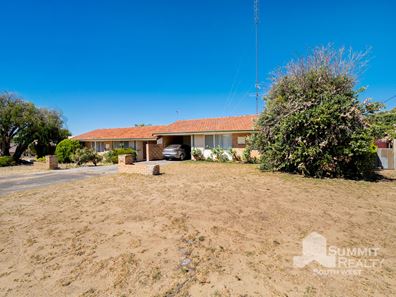 15A Evedon Street, South Bunbury WA 6230
