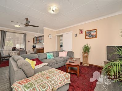 15A Evedon Street, South Bunbury WA 6230