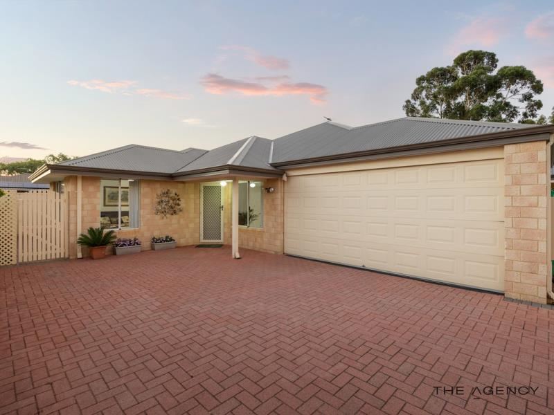 25B Ferguson Street, Middle Swan WA 6056