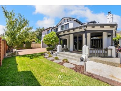 9A Shirley Avenue, Mount Pleasant WA 6153