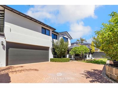 9A Shirley Avenue, Mount Pleasant WA 6153