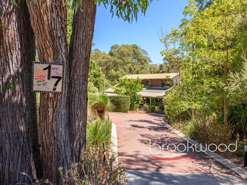 17 Duncan Place, Mahogany Creek