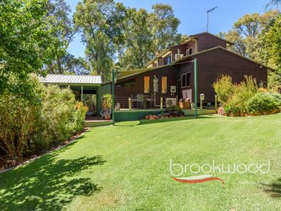 17 Duncan Place, Mahogany Creek WA 6072