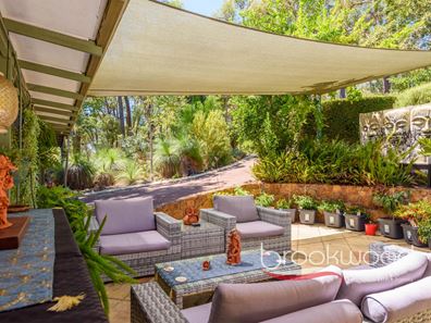 17 Duncan Place, Mahogany Creek WA 6072