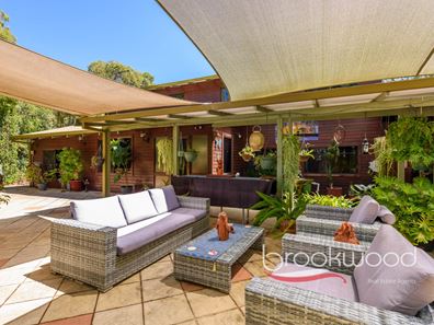 17 Duncan Place, Mahogany Creek WA 6072