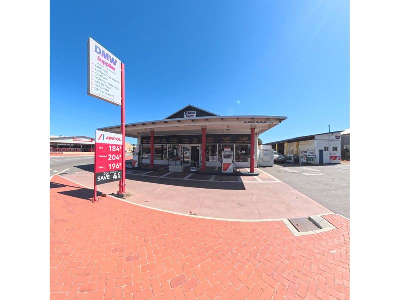 39 Moreton Terrace, Dongara