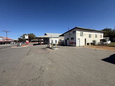 39 Moreton Terrace, Dongara WA 6525