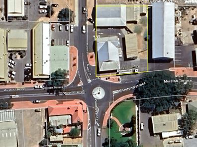 39 Moreton Terrace, Dongara WA 6525
