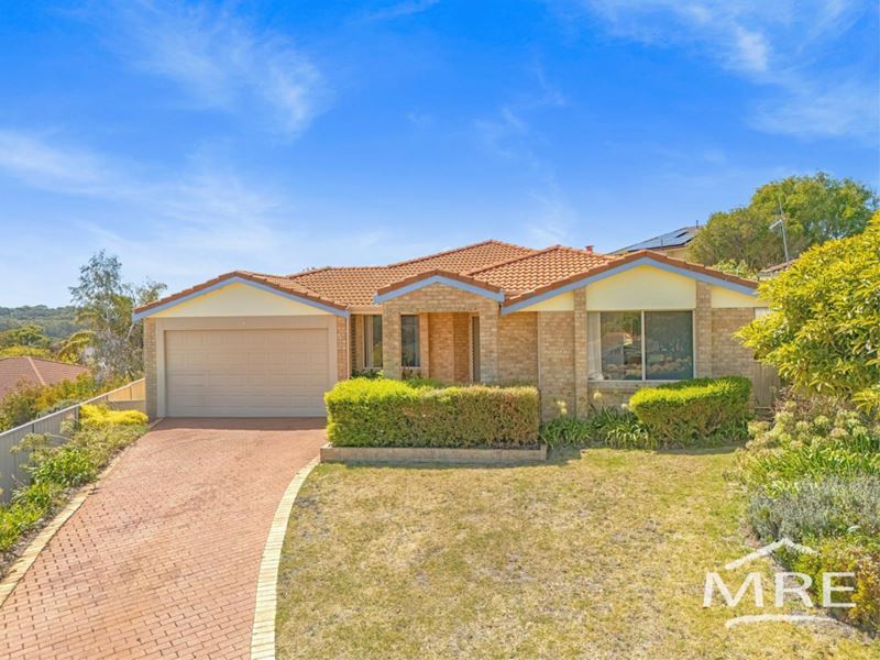 3 Everett Rise, Spencer Park
