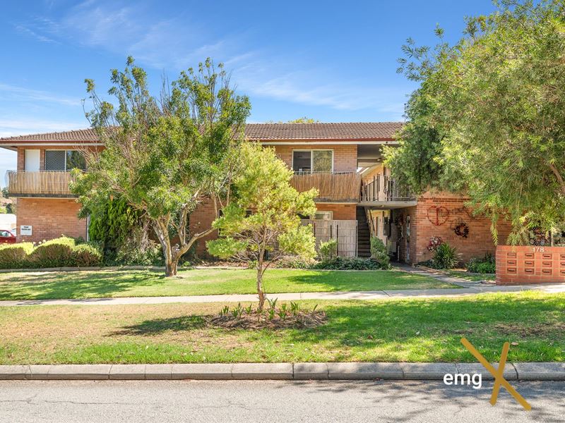 11/178 HOLLAND STREET, Fremantle