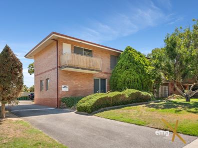 11/178 HOLLAND STREET, Fremantle WA 6160