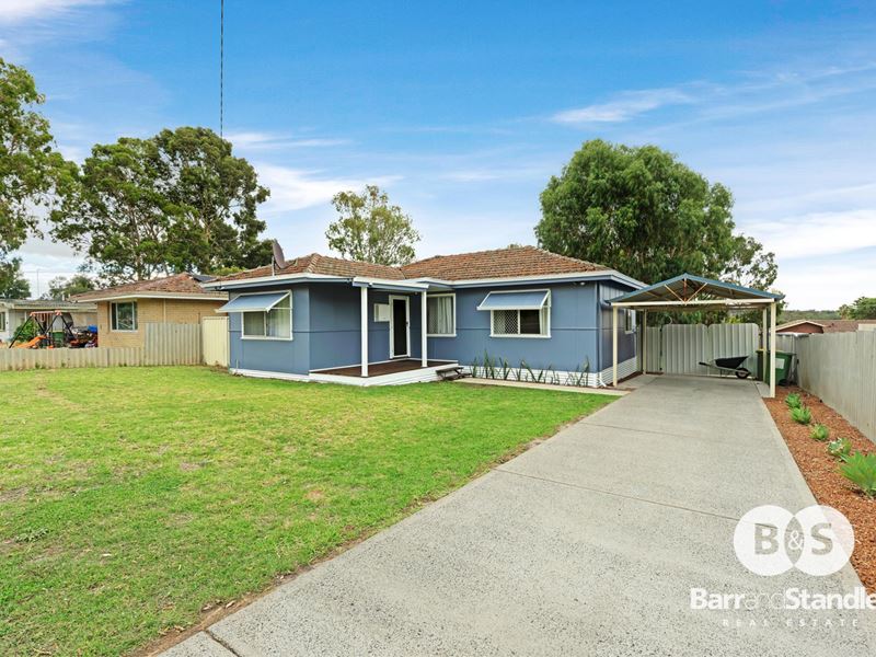 42 Hough Street, Narrogin