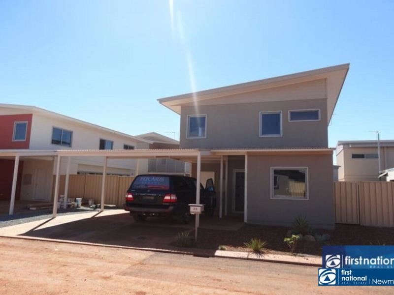 23 Mullamulla Street, Newman WA 6753