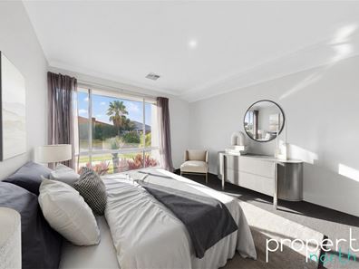 24 Media Cres, Banksia Grove WA 6031