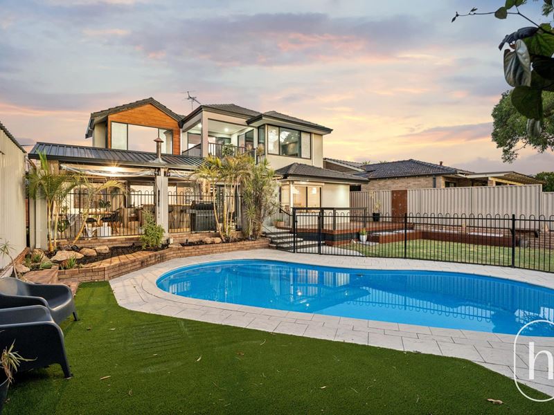 47 Emperor Avenue, Beldon WA 6027