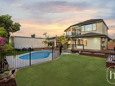 47 Emperor Avenue, Beldon WA 6027