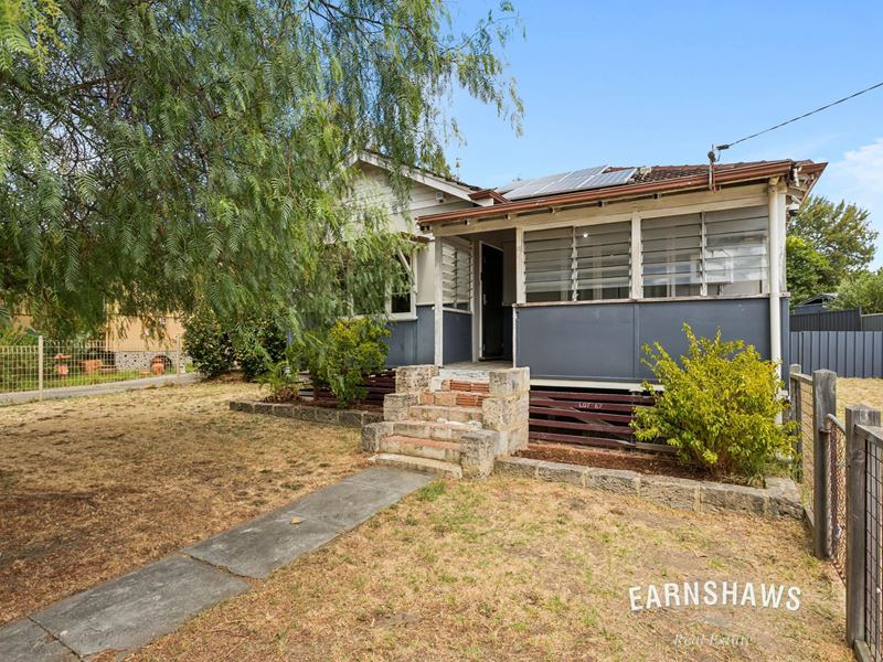 198 Clayton Street, Koongamia WA 6056