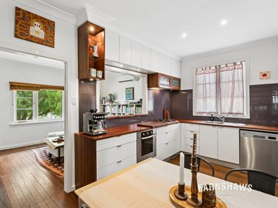 198 Clayton Street, Koongamia WA 6056