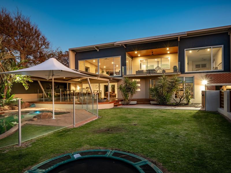 8 Bluewater Close, Drummond Cove