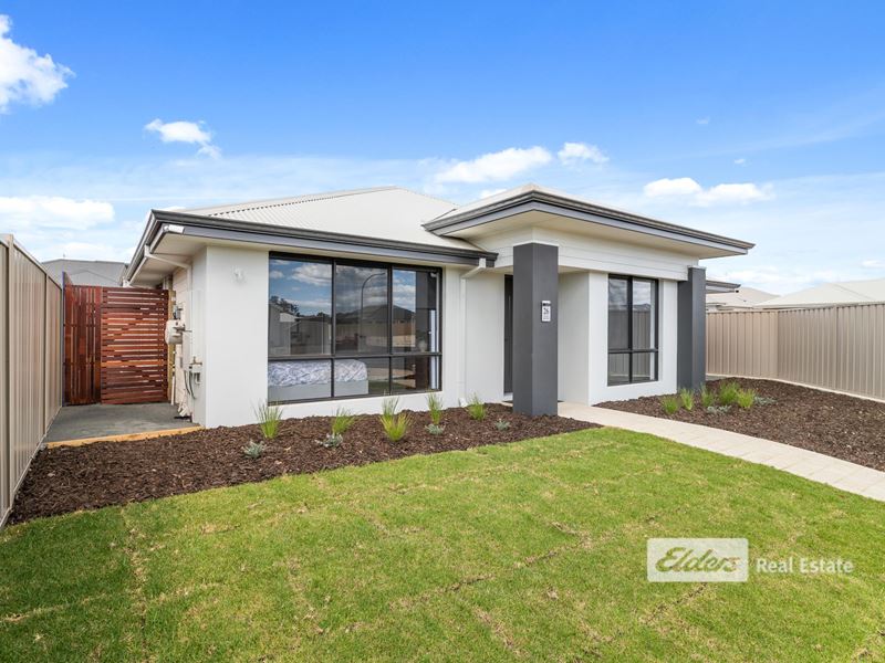 26 Jargoon  Approach, Dalyellup