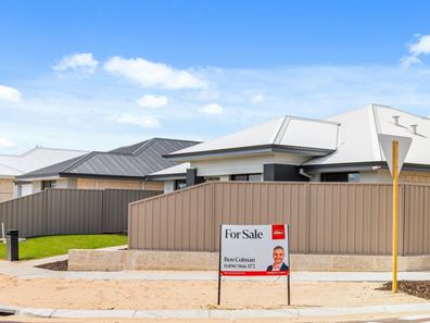 26 Jargoon  Approach, Dalyellup WA 6230