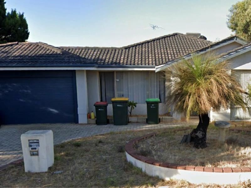 20 Bainbridge  Mews, Currambine WA 6028