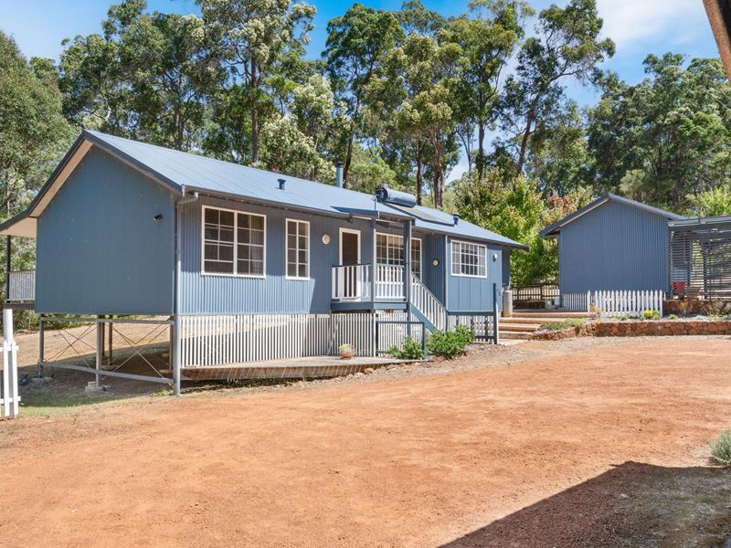 82 Plackett Drive, Pemberton WA 6260