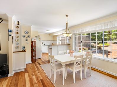 82 Plackett Drive, Pemberton WA 6260