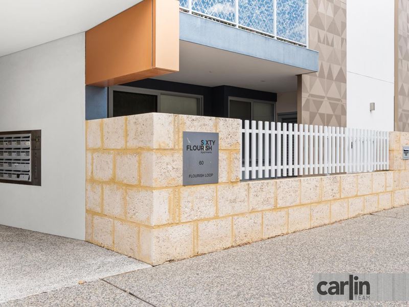41/60 Flourish Loop, Atwell