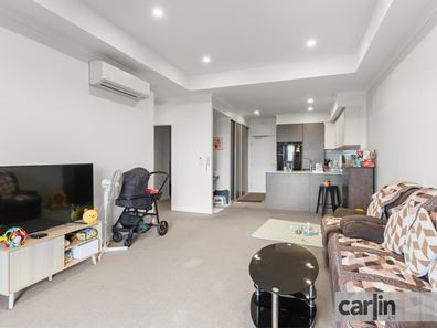 41/60 Flourish Loop, Atwell WA 6164