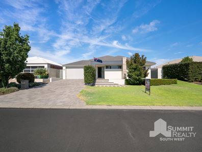 146 Grand Entrance, Australind WA 6233